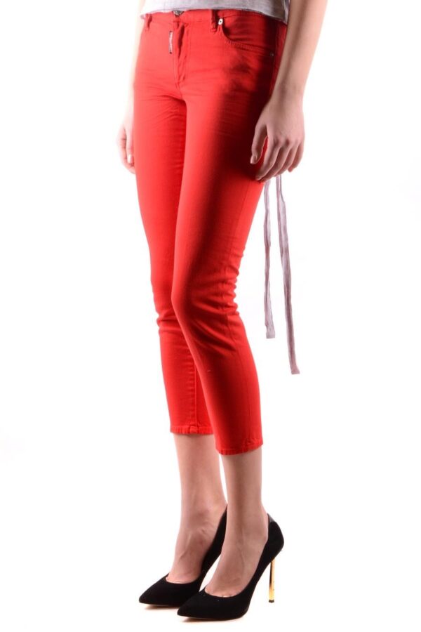Dsquared2 - Dsquared2 Jeans Dames - Afbeelding 3