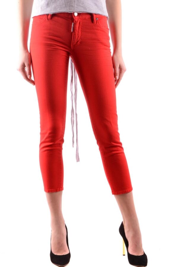 Dsquared2 - Dsquared2 Jeans Dames