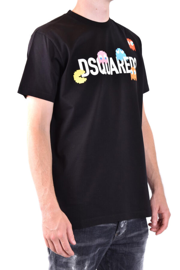 Dsquared2 - Dsquared2 T-shirt Heren - Afbeelding 3