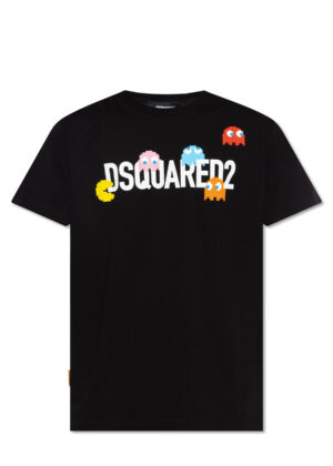 Dsquared2 - Dsquared2 T-shirt Heren