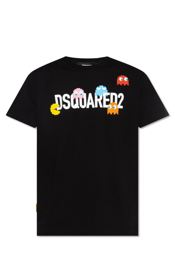 Dsquared2 - Dsquared2 T-shirt Heren