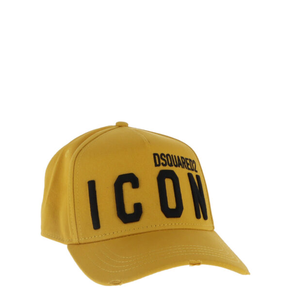 Dsquared2 - Dsquared2 Hoed Heren - Afbeelding 3