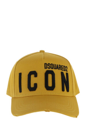 Dsquared2 - Dsquared2 Hoed Heren