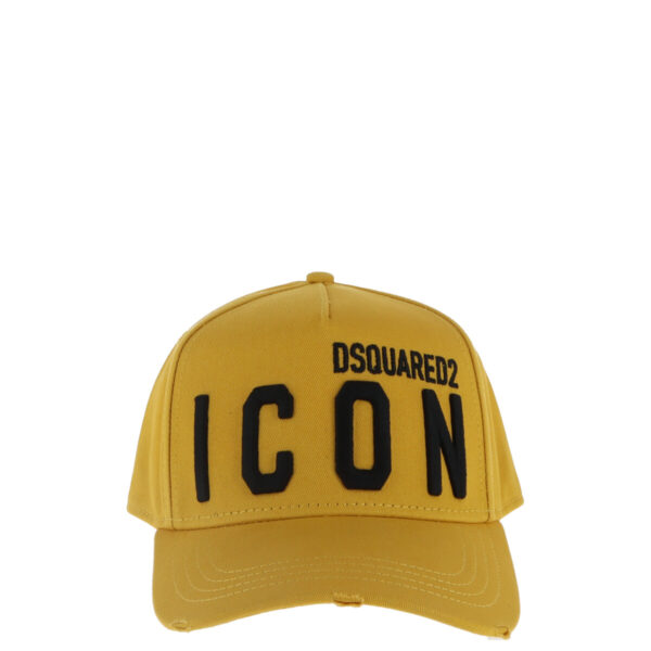 Dsquared2 - Dsquared2 Hoed Heren