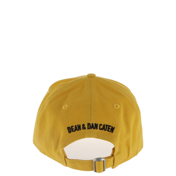 Dsquared2 - Dsquared2 Hoed Heren - Afbeelding 2