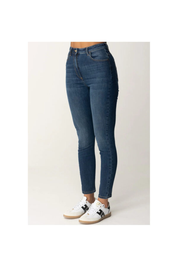 Elisabetta Franchi - Elisabetta Franchi Jeans Dames - Afbeelding 2
