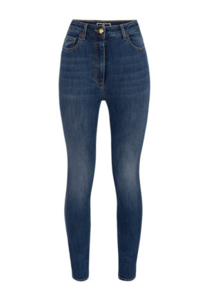 Elisabetta Franchi - Elisabetta Franchi Jeans Dames
