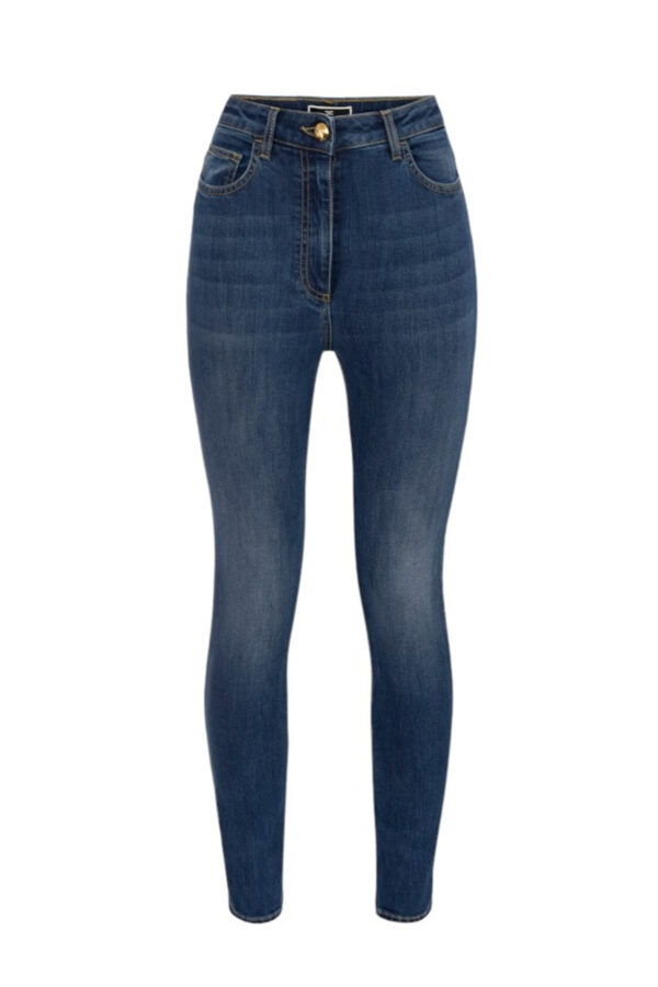 Elisabetta Franchi - Elisabetta Franchi Jeans Dames