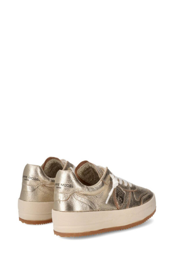 Philippe Model - Philippe Model Women Sneakers - Afbeelding 3