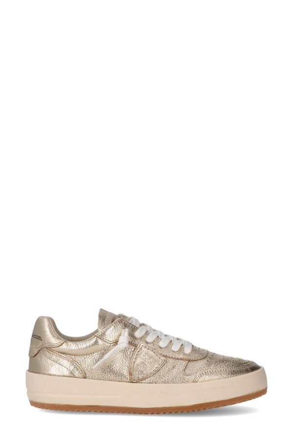 Philippe Model - Philippe Model Women Sneakers