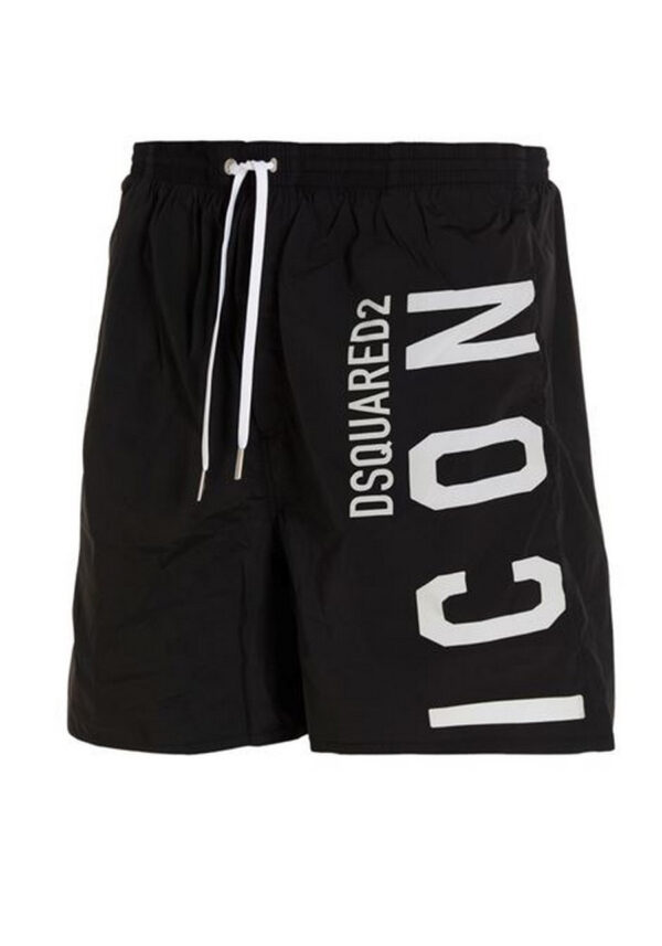 Dsquared - Dsquared Zwemkleding Heren - Afbeelding 2