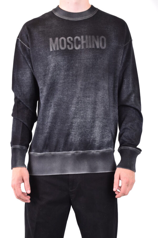 Moschino - Moschino Sweatshirt Heren