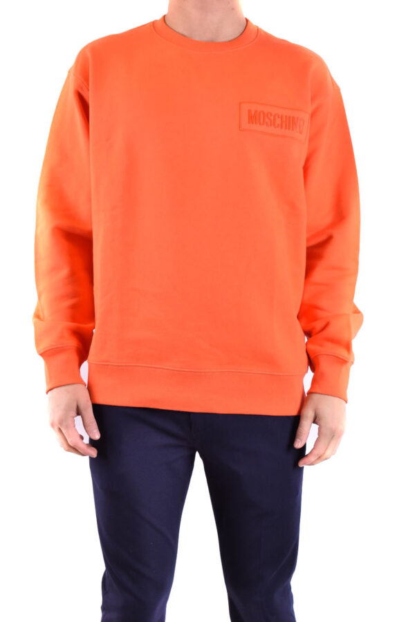 Moschino - Moschino Sweatshirt Heren