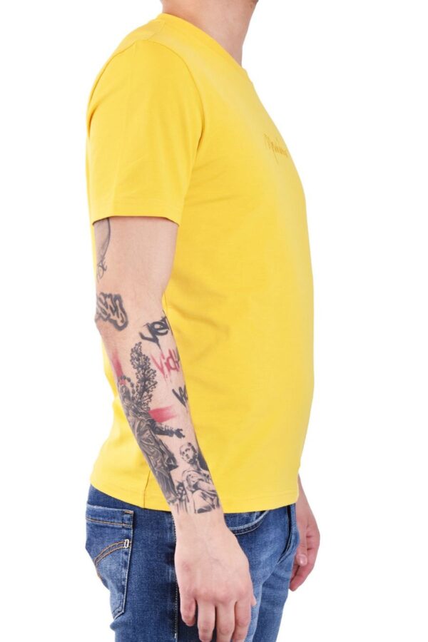 Moschino - Moschino T-shirt Heren - Afbeelding 3