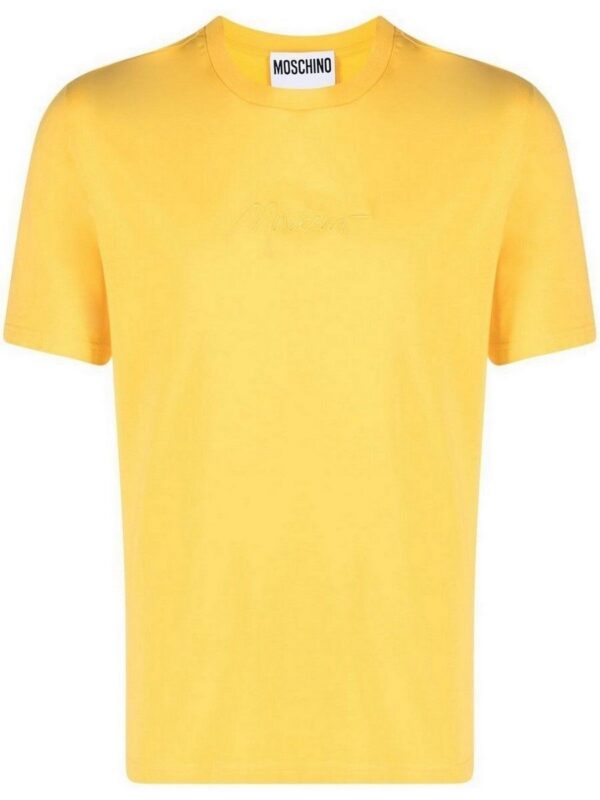 Moschino - Moschino T-shirt Heren