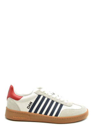 Dsquared2 - Dsquared2 Heren Sneakers