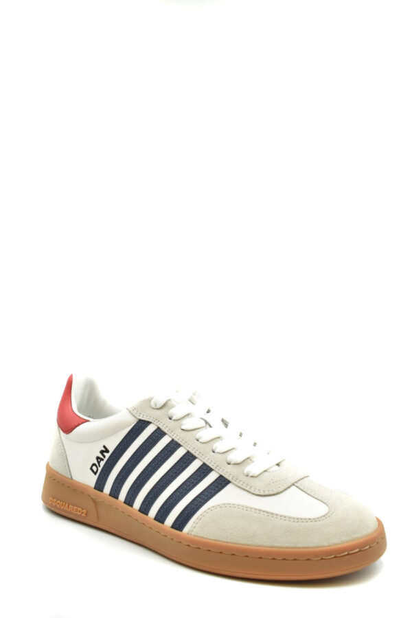 Dsquared2 - Dsquared2 Heren Sneakers - Afbeelding 2