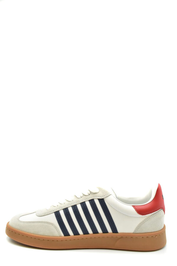 Dsquared2 - Dsquared2 Heren Sneakers - Afbeelding 3