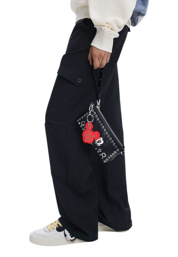 Desigual - Desigual Portmonnee Dames - Afbeelding 3