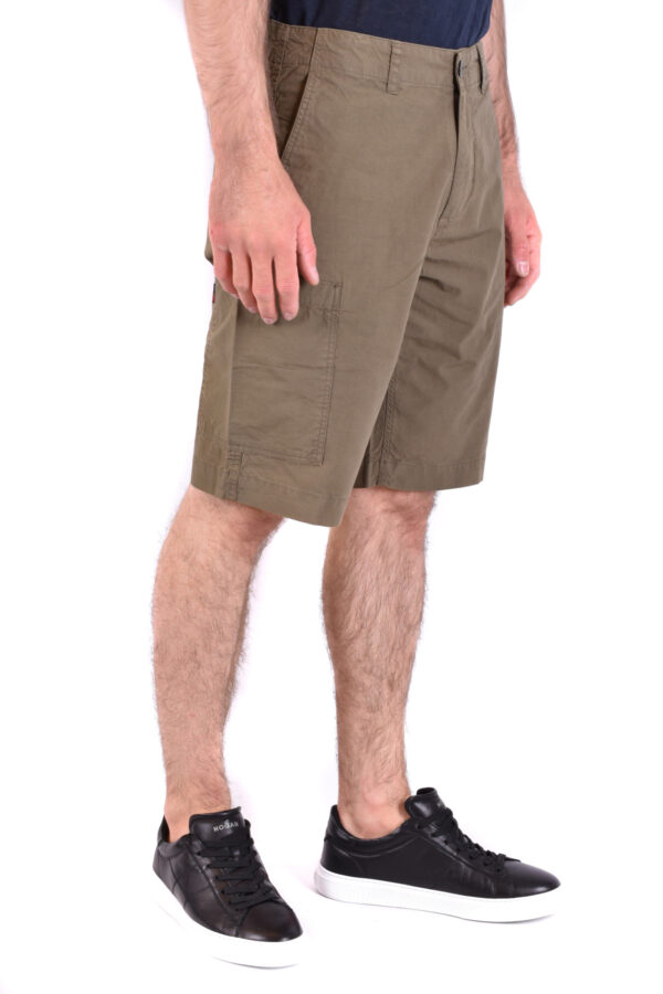 Woolrich - Woolrich Bermuda Heren - Afbeelding 2