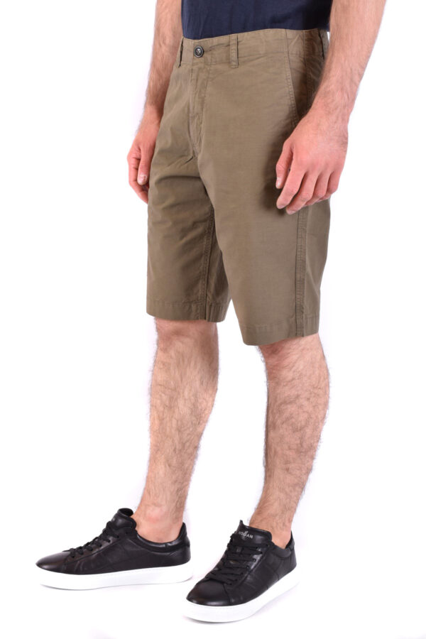 Woolrich - Woolrich Bermuda Heren - Afbeelding 3