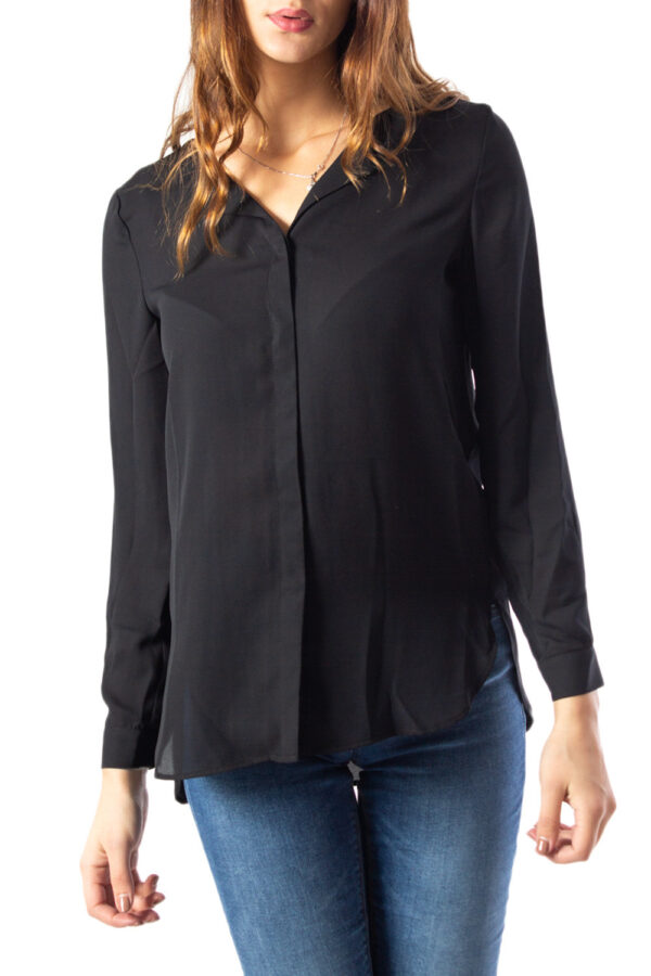 Vila Clothes - Vila Clothes Shirt Dames