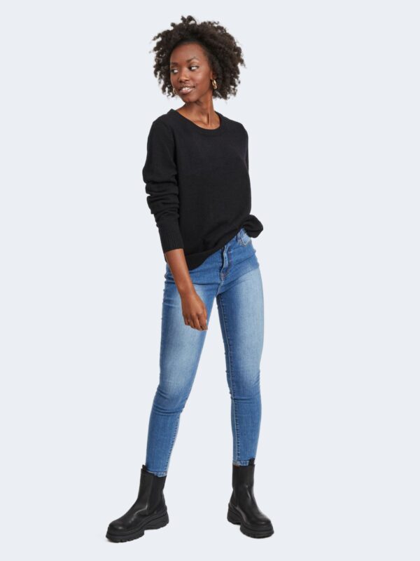 Vila Clothes - Vila Clothes Breimode Dames - Afbeelding 3