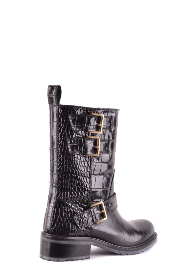 Dsquared - Dsquared Women Boots - Afbeelding 2