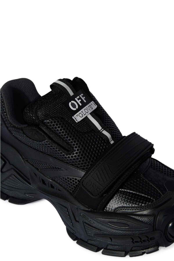 Off-white - Off-white Heren Sneakers - Afbeelding 3