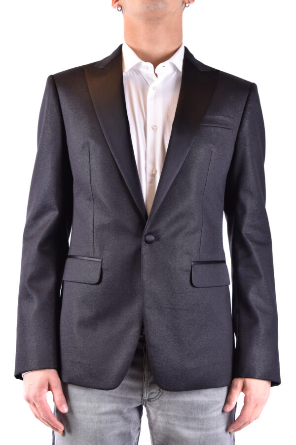 Dsquared - Dsquared Jack Heren - Afbeelding 2