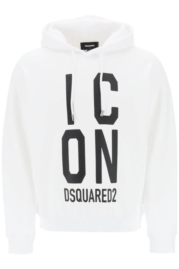 Dsquared - Dsquared Sweatshirt Heren