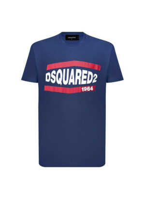 Dsquared - Dsquared T-shirt Heren