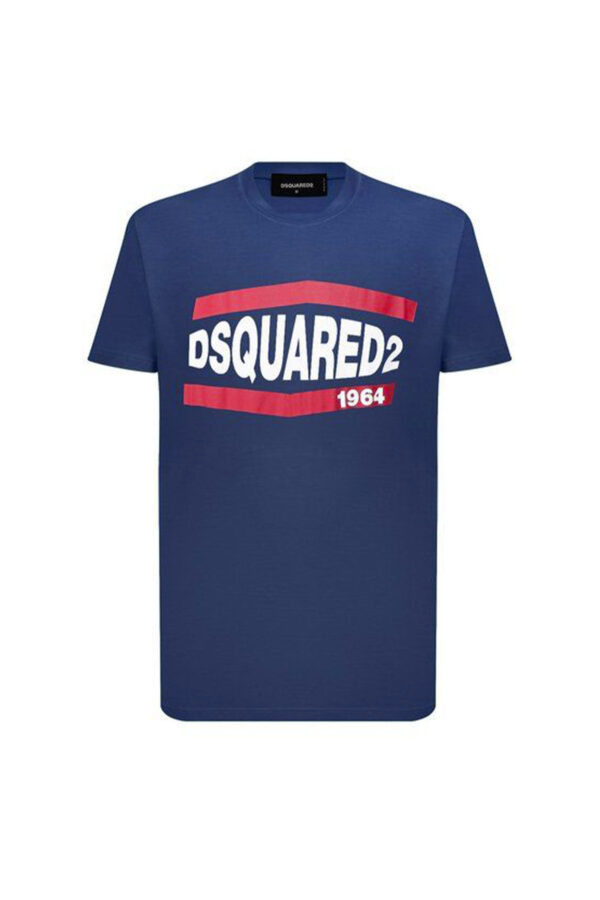 Dsquared - Dsquared T-shirt Heren