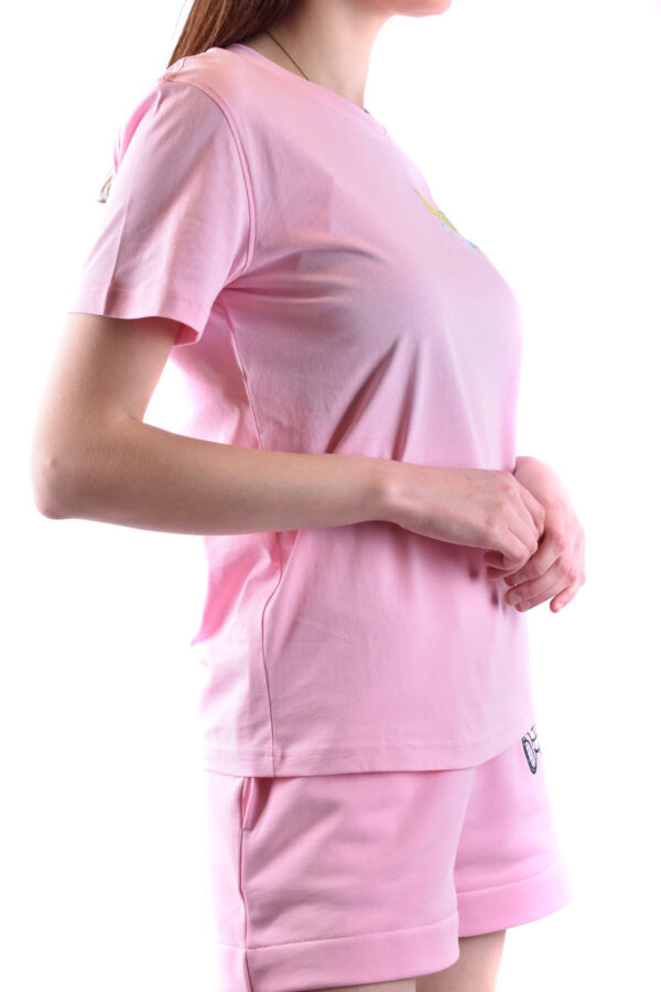 Moschino - Moschino T-shirt Dames - Afbeelding 2