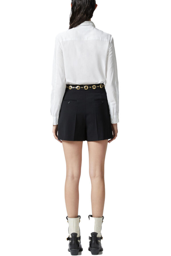 Pinko - Pinko Shirt Dames - Afbeelding 3