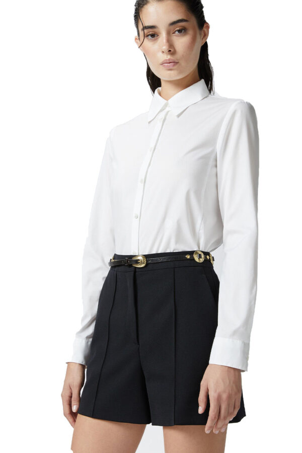 Pinko - Pinko Shirt Dames - Afbeelding 2