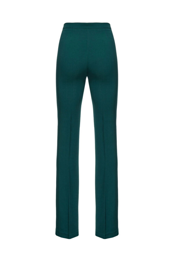 Pinko - Pinko Broek Dames - Afbeelding 3