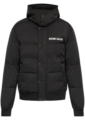 Moschino - Moschino Windbreaker Heren