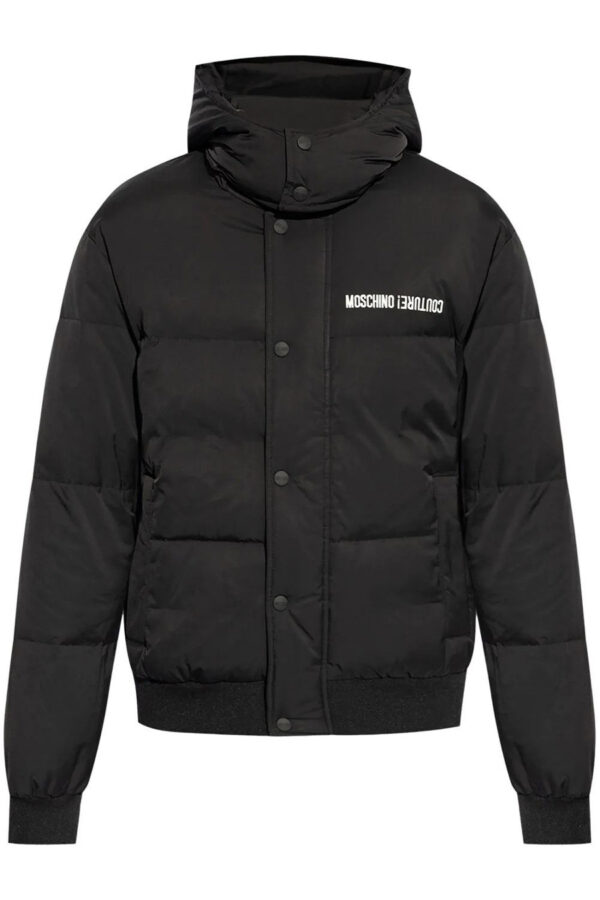 Moschino - Moschino Windbreaker Heren