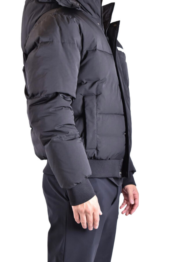 Moschino - Moschino Windbreaker Heren - Afbeelding 3