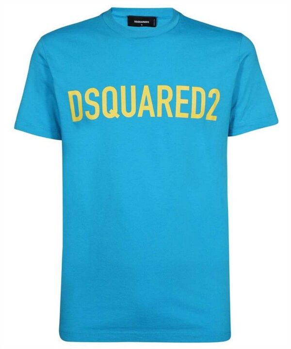 Dsquared2 - Dsquared2 T-shirt Heren
