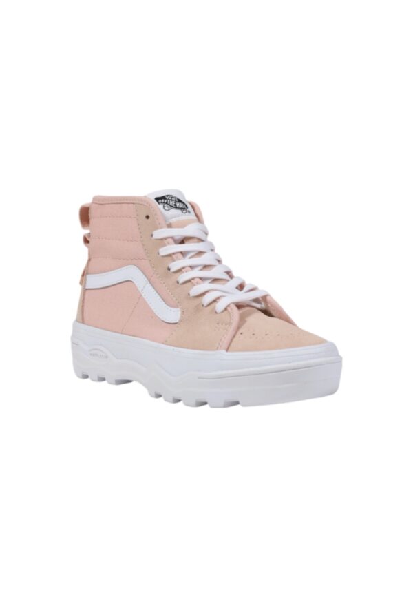 Vans - Vans Women Sneakers - Afbeelding 2