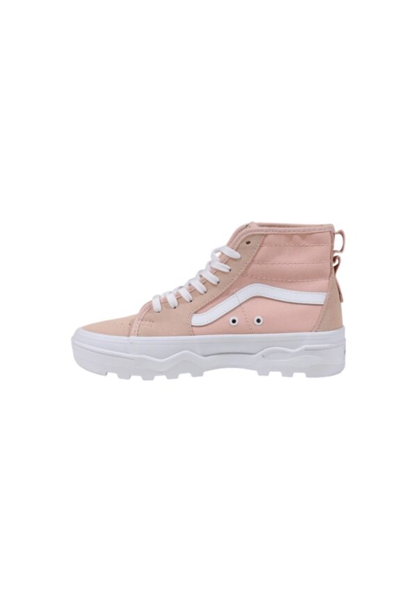Vans - Vans Women Sneakers - Afbeelding 3