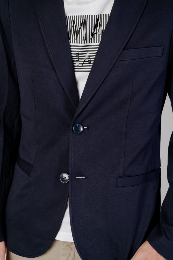 Armani Exchange - Armani Exchange Jack Heren - Afbeelding 3