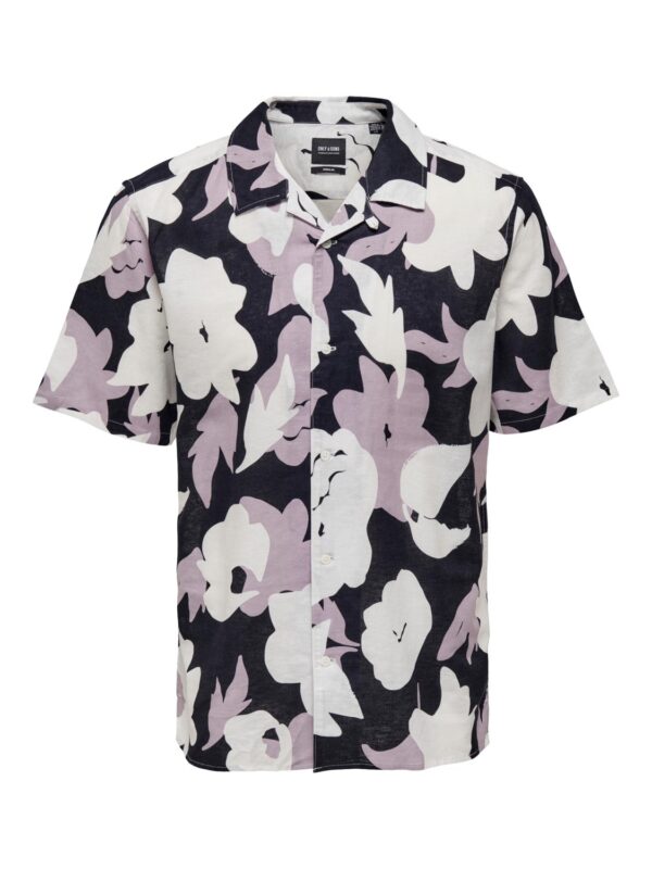 Only & Sons - Only & Sons Shirt Heren