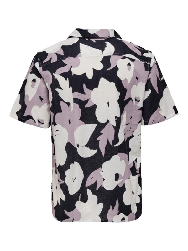 Only & Sons - Only & Sons Shirt Heren - Afbeelding 2