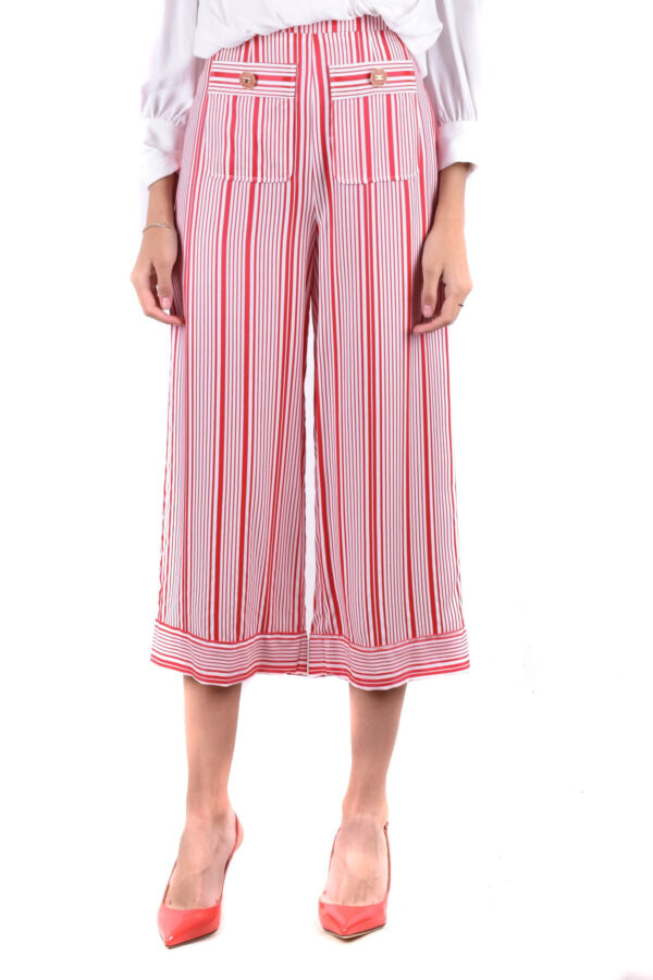 Elisabetta Franchi - Elisabetta Franchi Broek Dames