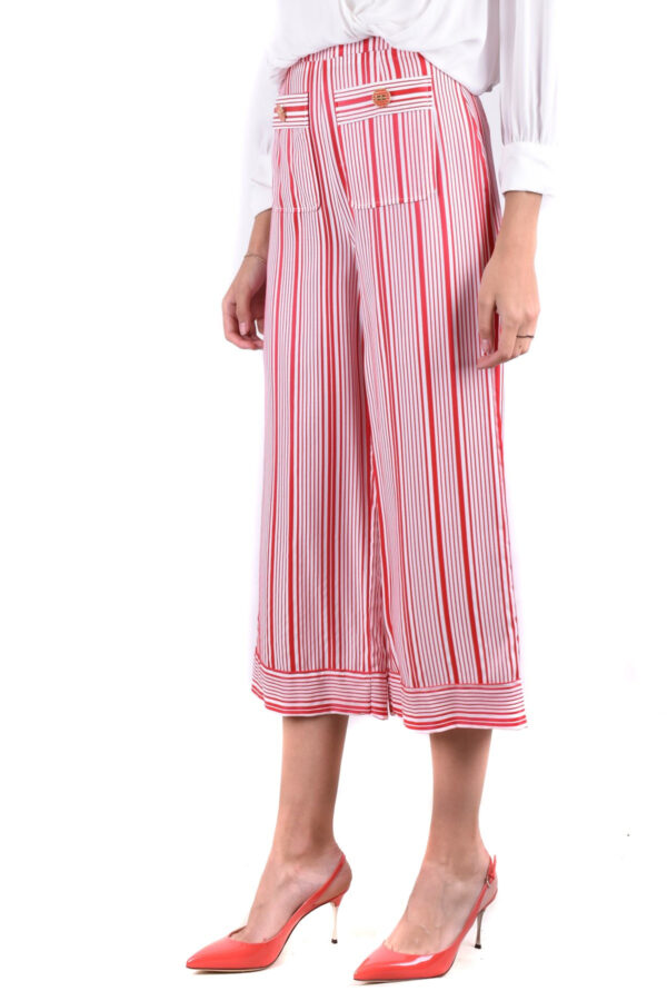 Elisabetta Franchi - Elisabetta Franchi Broek Dames - Afbeelding 3