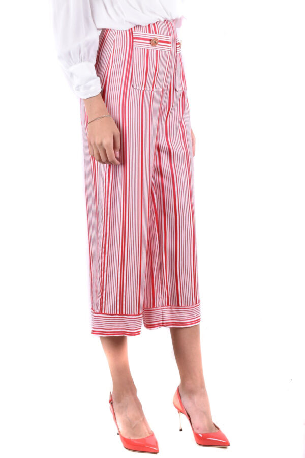 Elisabetta Franchi - Elisabetta Franchi Broek Dames - Afbeelding 2