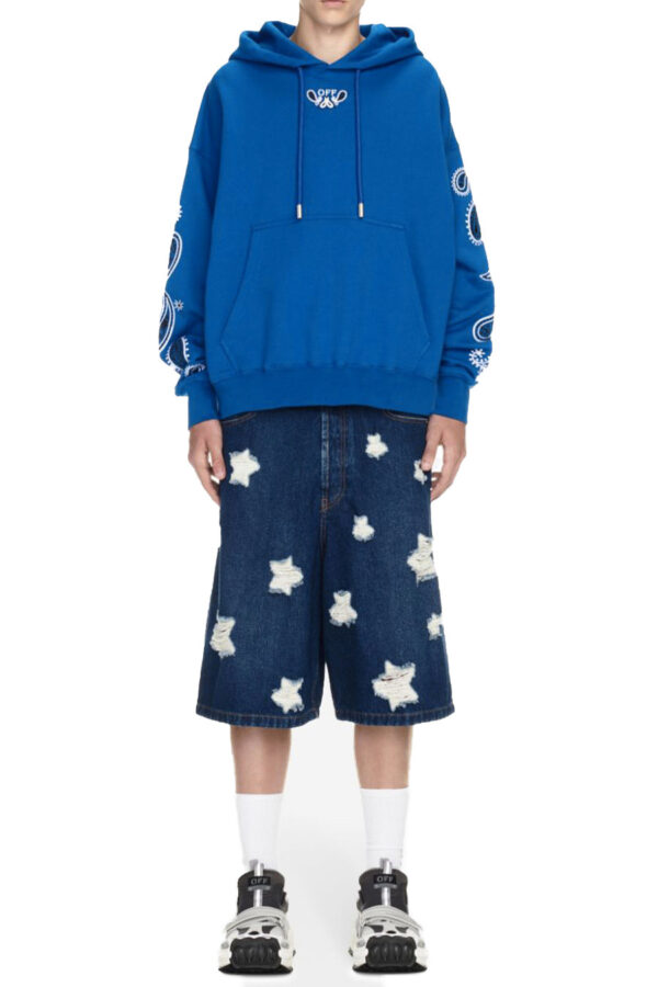 Off-white - Off-white Sweatshirt Heren - Afbeelding 2